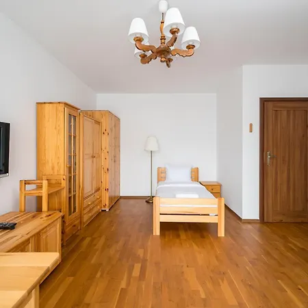 Apartmán Metro Mlynow Comfort *